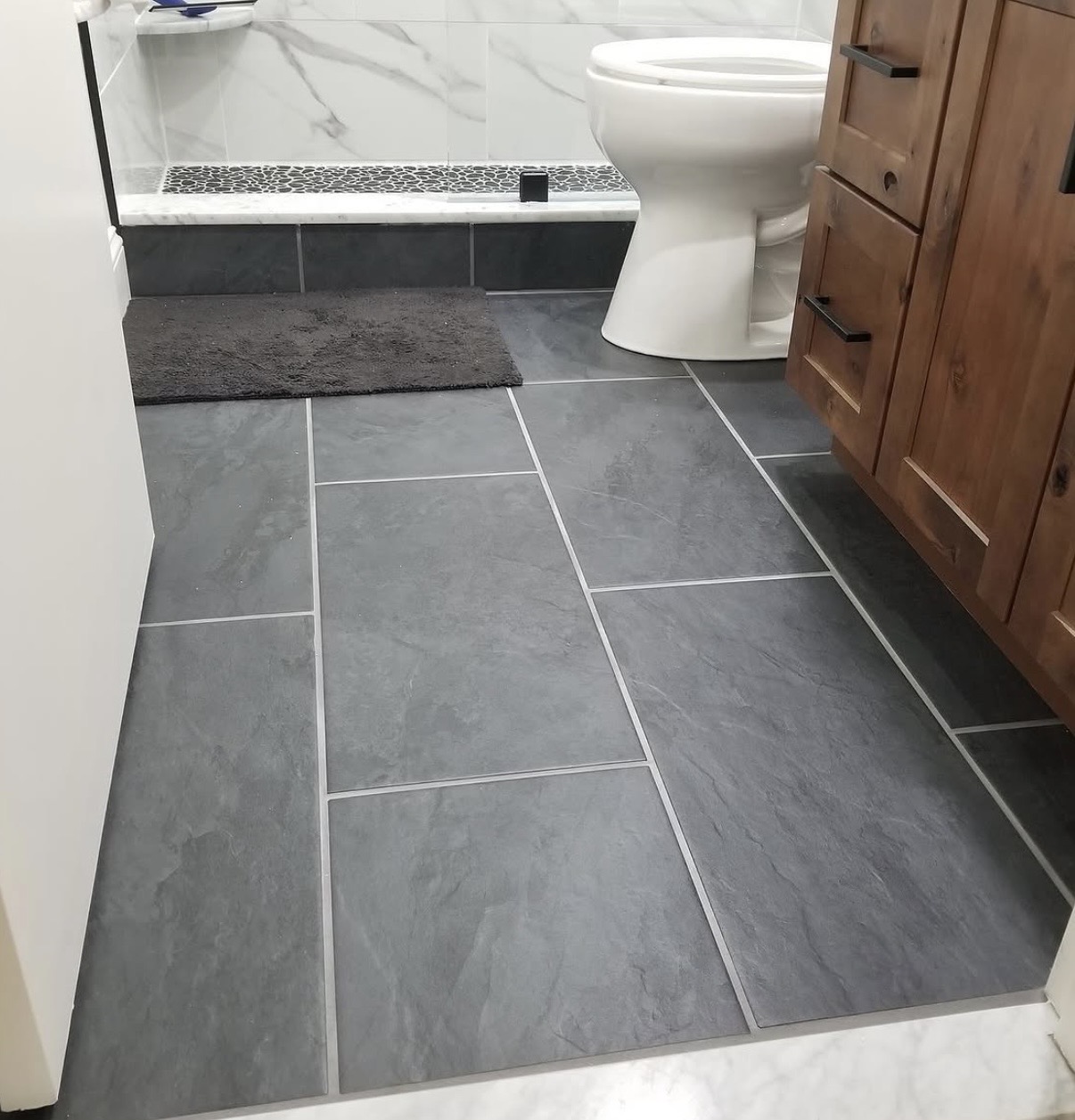 Flooring tile installation Denver
