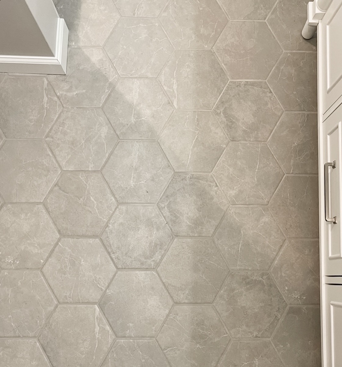 Flooring tile installation Denver