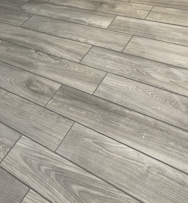 Flooring tile installation Denver