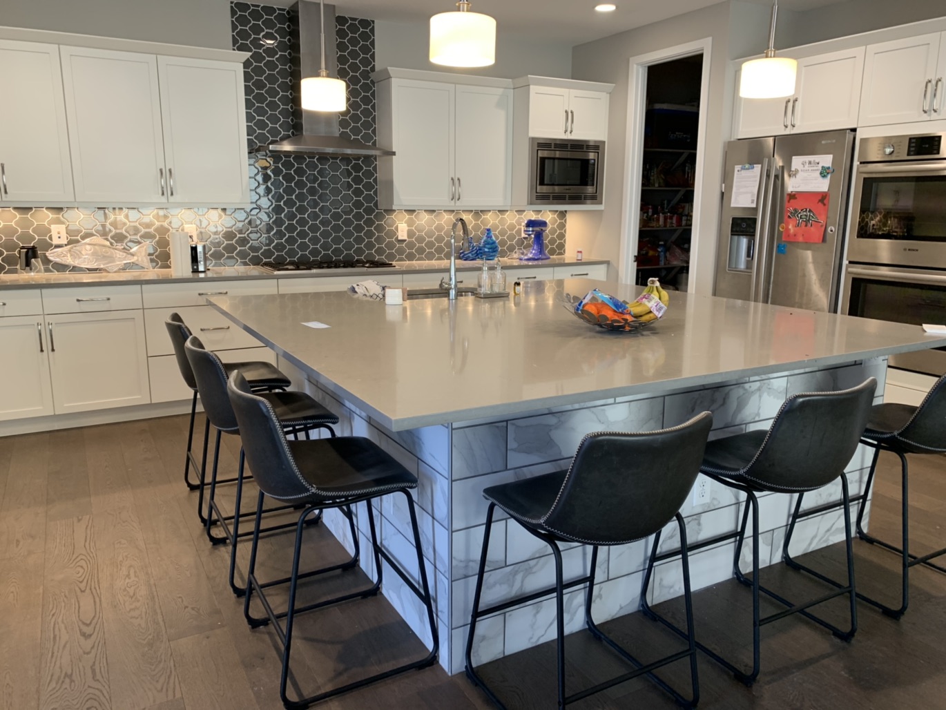 Kitchen remodeling Denver