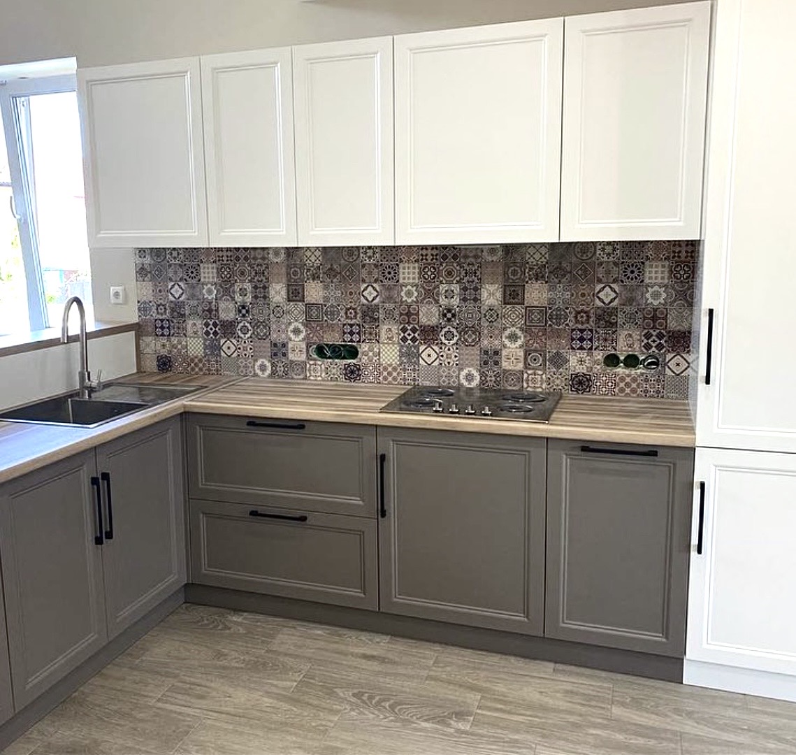 Kitchen tile installation Denver