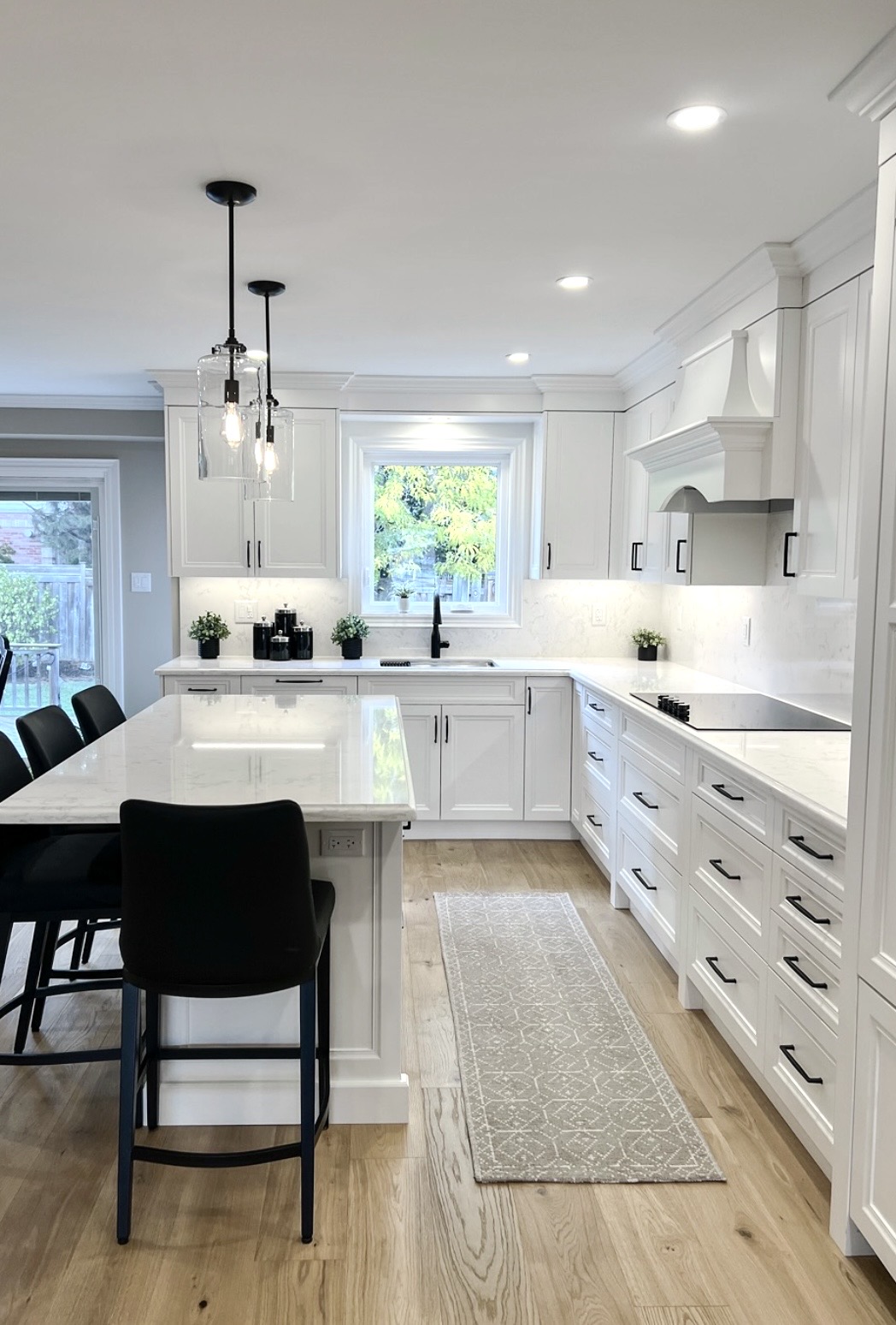 Kitchen tile installation Denver